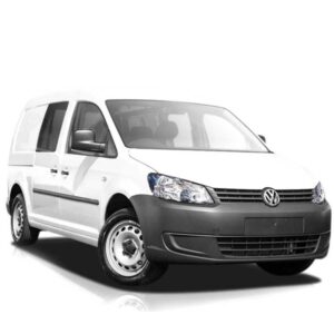 Furgon 12 Puestos (H1, Maxus G10)