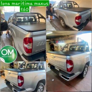 Lona maritina Maxus T60 2017+